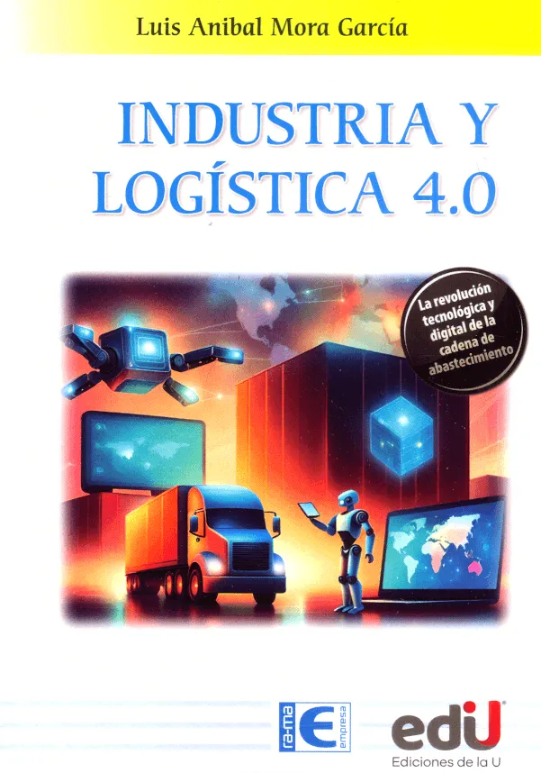 Industria y Logística 4,0