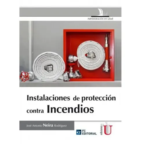 Instalaciones de Protección Contra Incendios