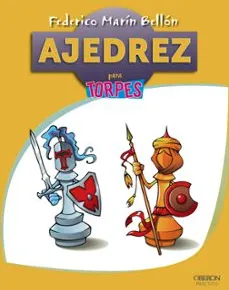 [9788441536029] Ajedrez