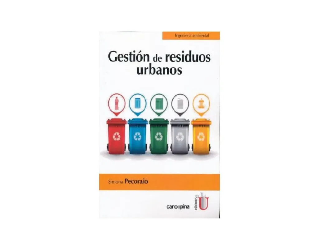 Gestión de Residuos Urbanos