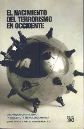 [9788432313103] El Nacimiento del Terrorismo en Occidente