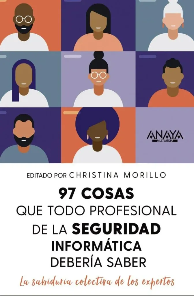 Cosas que Todo Profesional de Seguridad de la Información Debe Saber
