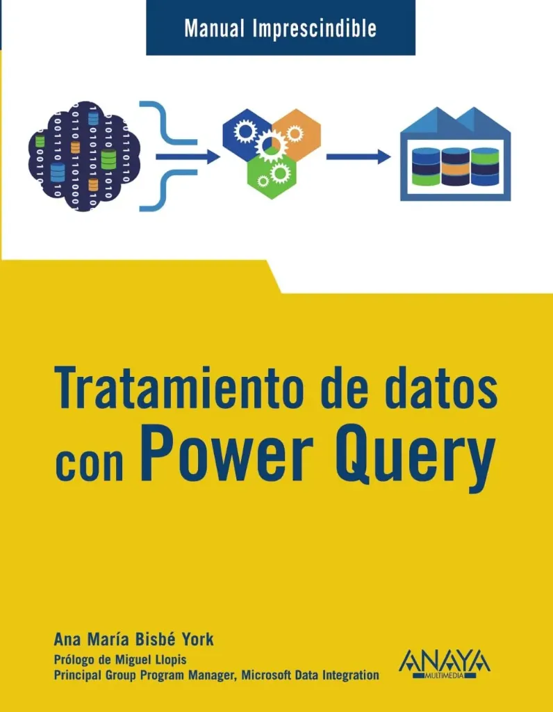 Tratamiento de Datos con Power Query