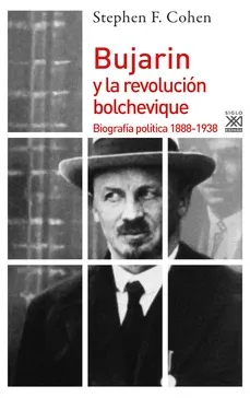 Bujarín y la Revolución Bolchevique