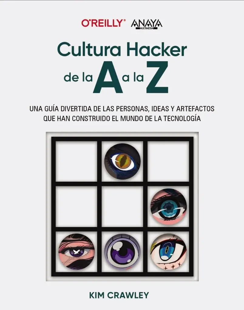 Cultura Hacker de la A a la Z