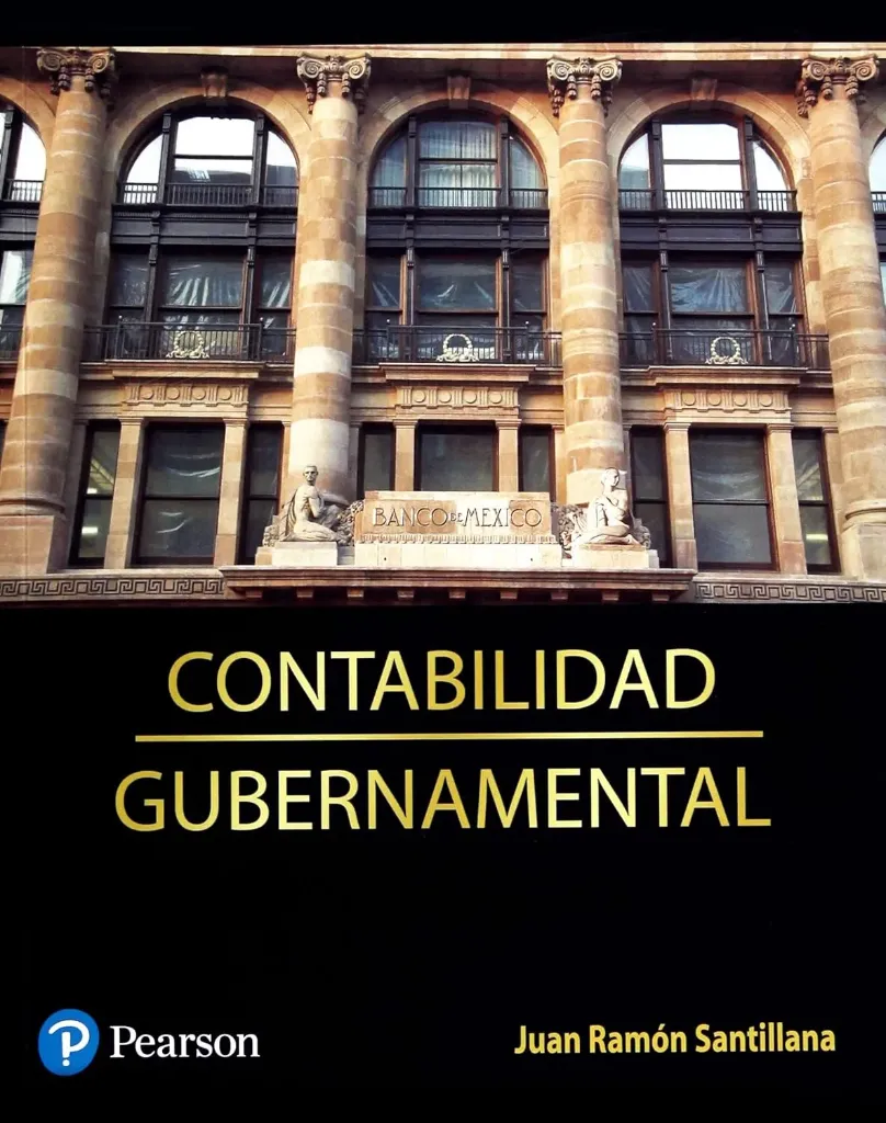 Contabilidad Gubernamental