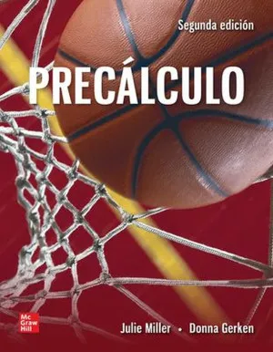 [9786071522269] Precálculo