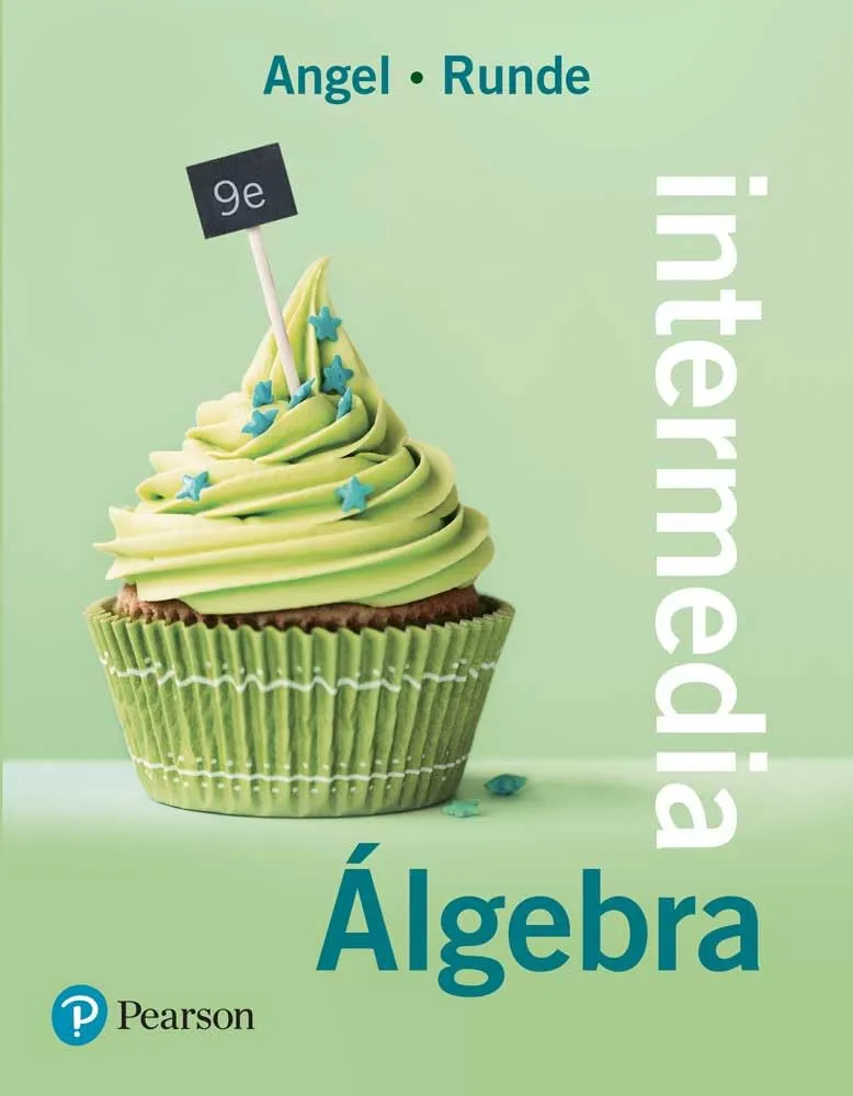 Álgebra Intermedia