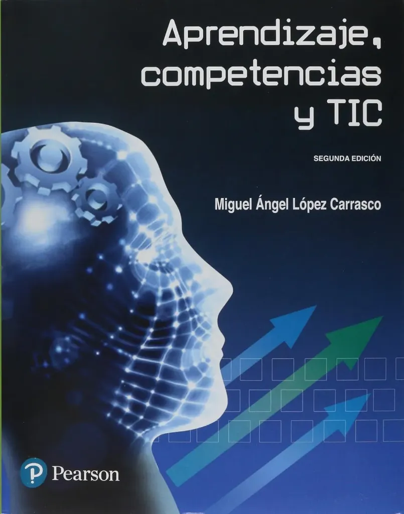 [9786073238137] Aprendizaje, Competencias y TIC