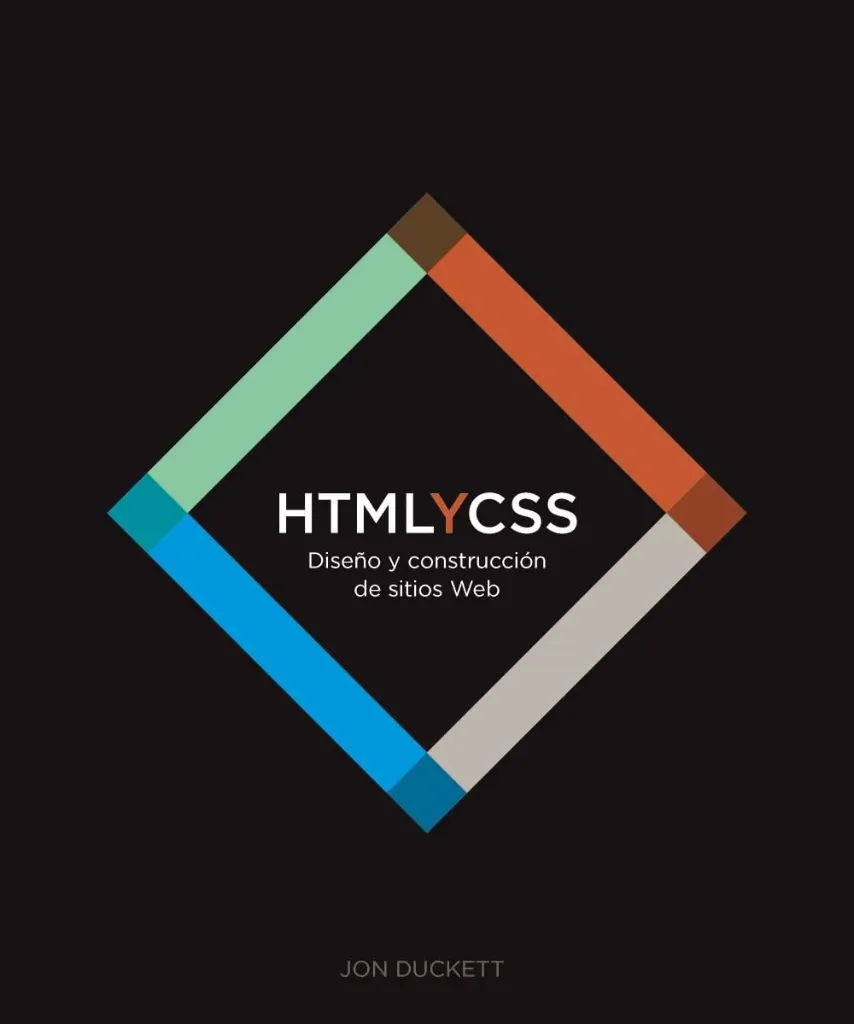Html Y Css. Diseño Y Construcción De Sitios Web