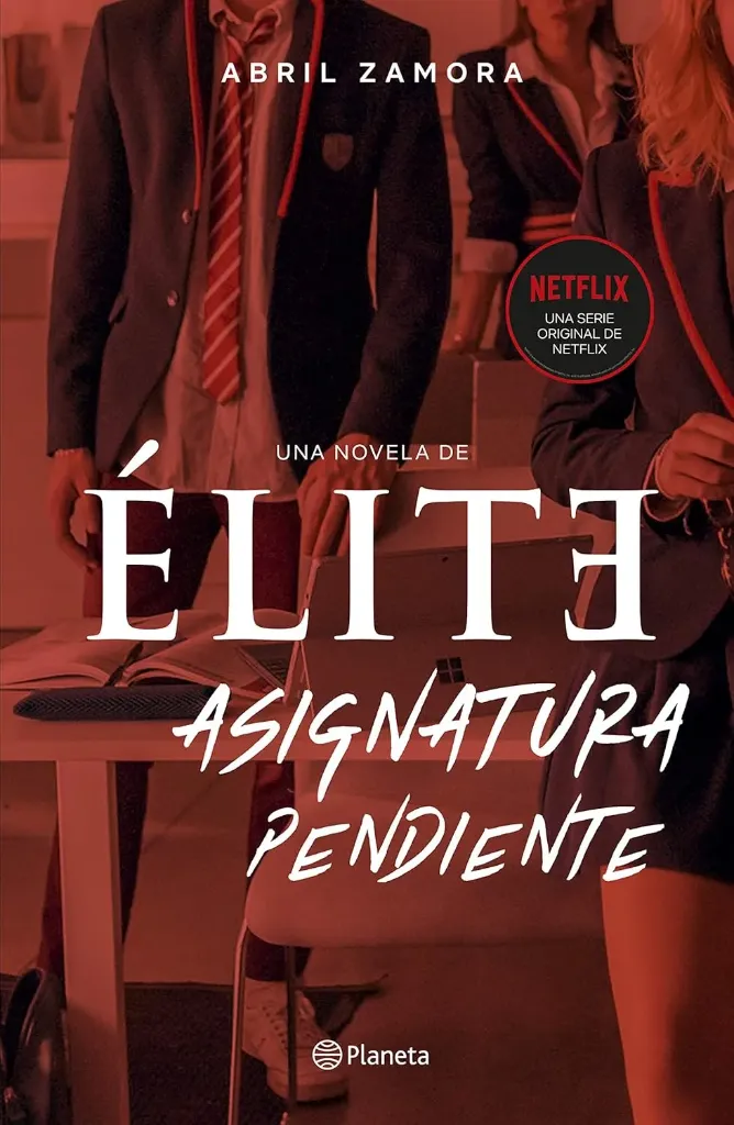 Elite: Asignatura Pendiente
