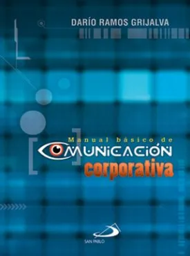Manual Básico de Comunicación Corporativa