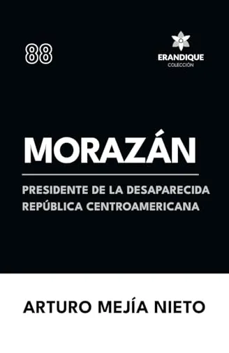 [9798892674119] Morazán