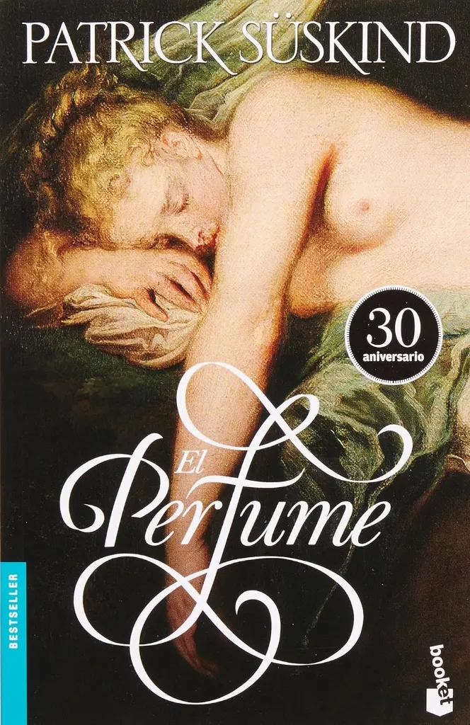 [9786070726873] El Perfume