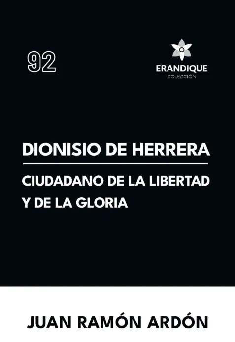 Dionisio de Herrera