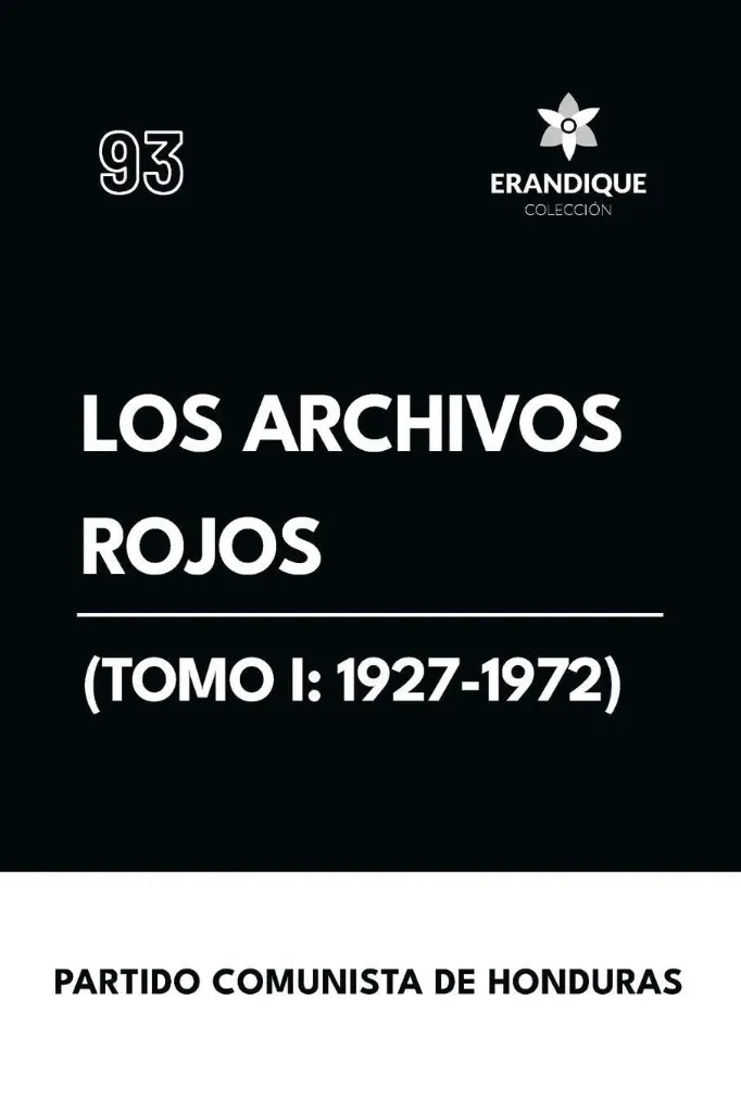 Los Archivos Rojos I