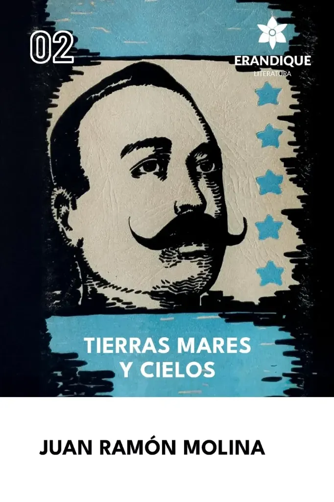 [9798892670937] Tierras, Mares y Cielos