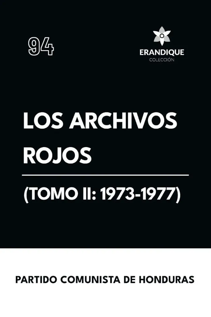 Los Archivos Rojos II