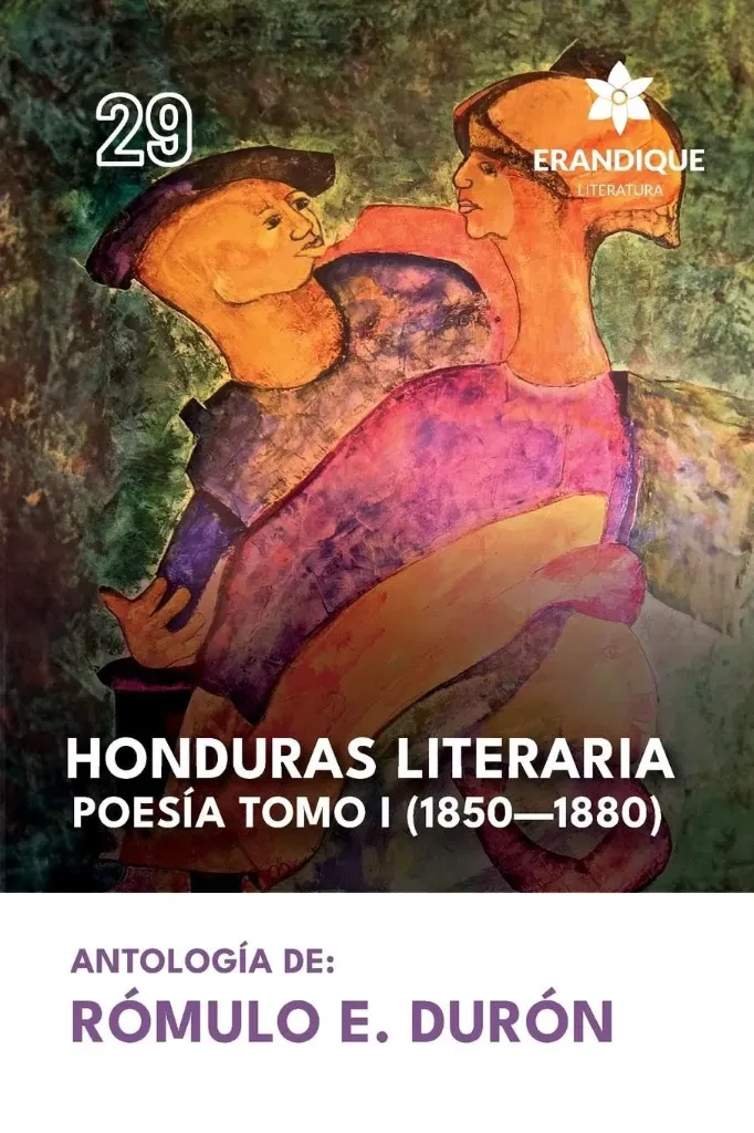 Honduras Literaria I