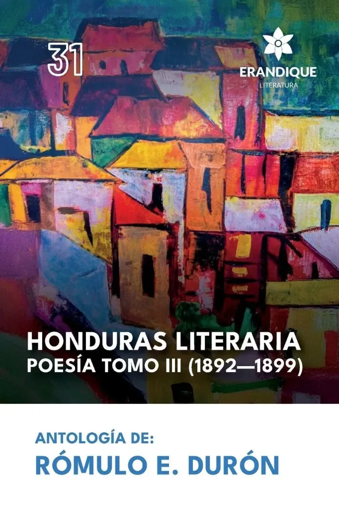 Honduras Literaria III