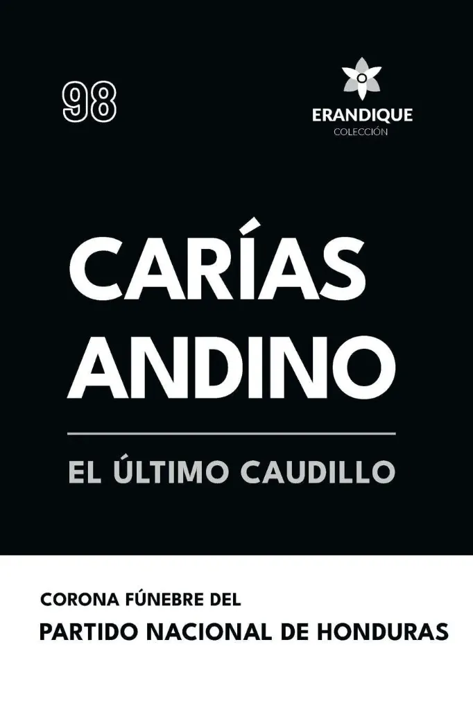 [9798892675031] Carías Andino
