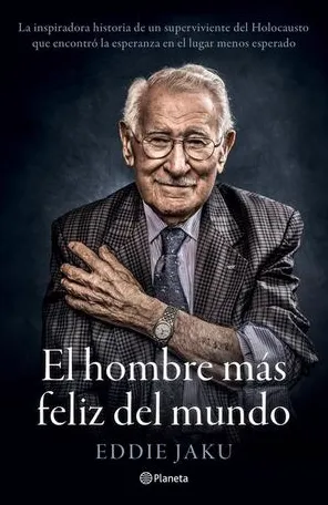 El Hombre más Feliz del Mundo