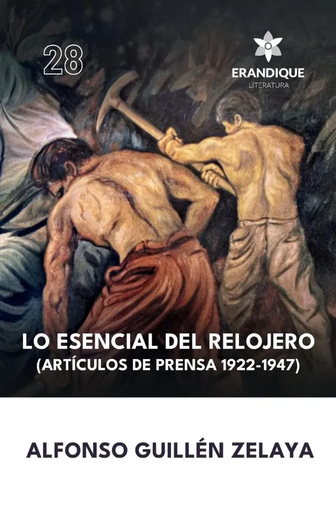 Lo Esencial Del Relojero