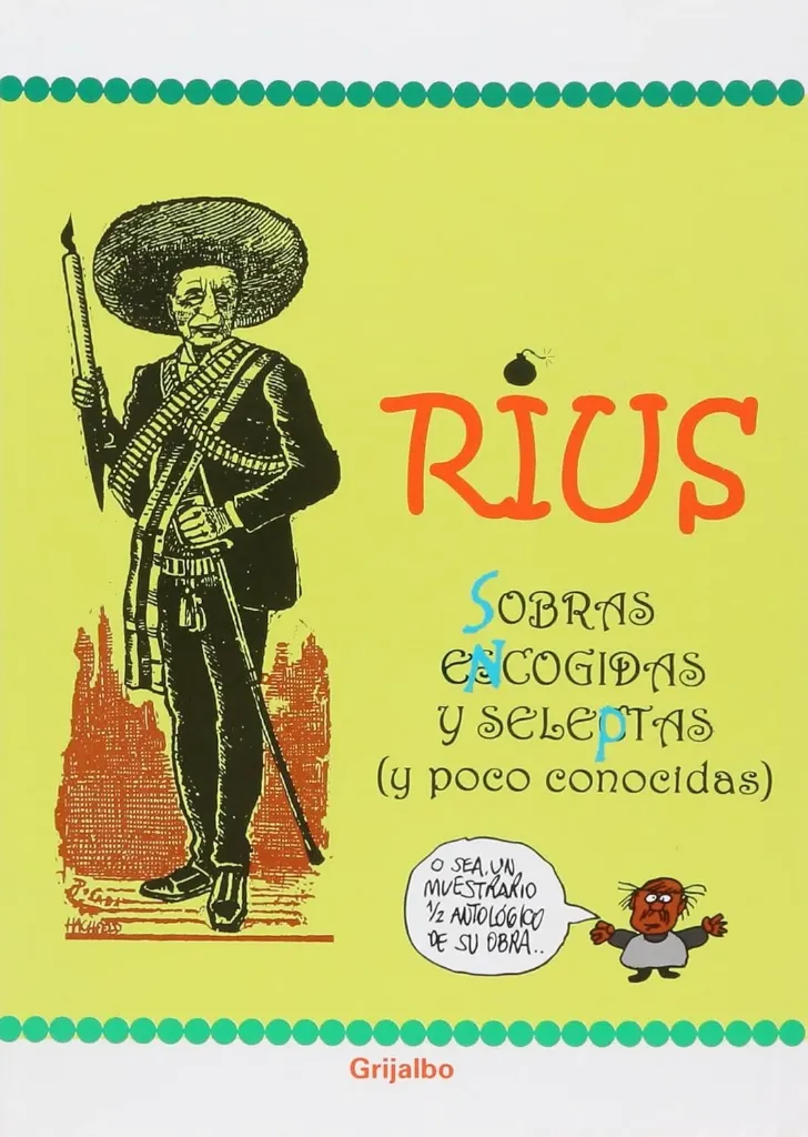 Sobras Encogidas y Seleptas