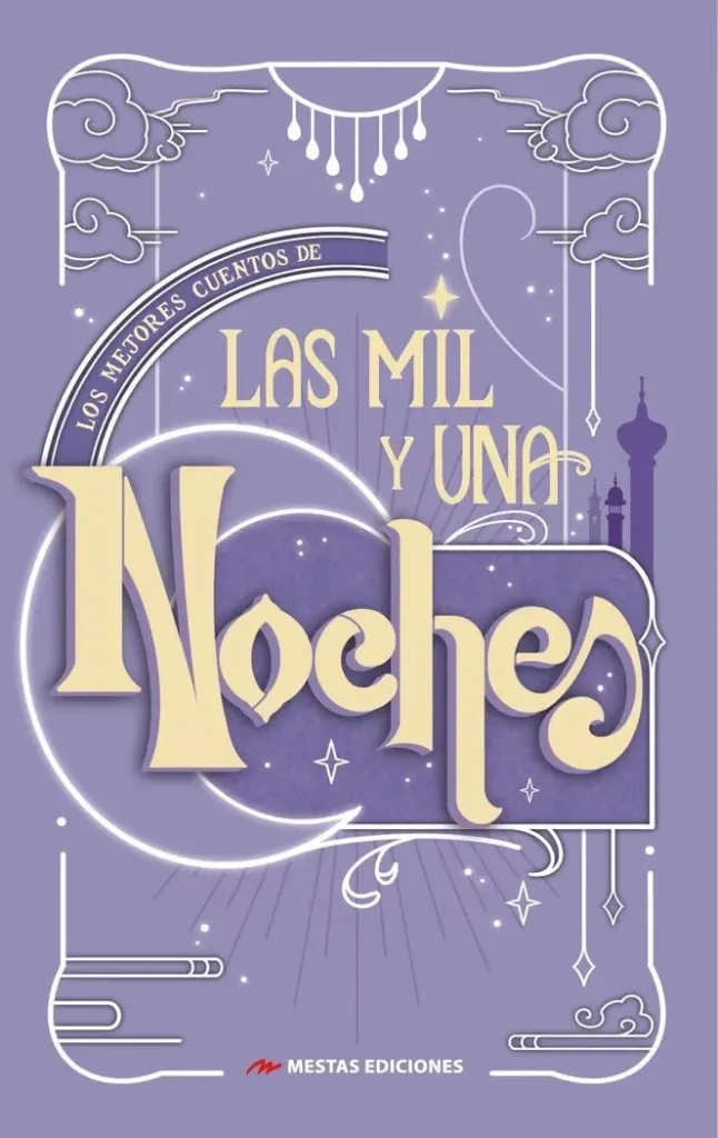 [9788410067080] Los Mejores C. de Las Mil y una Noches