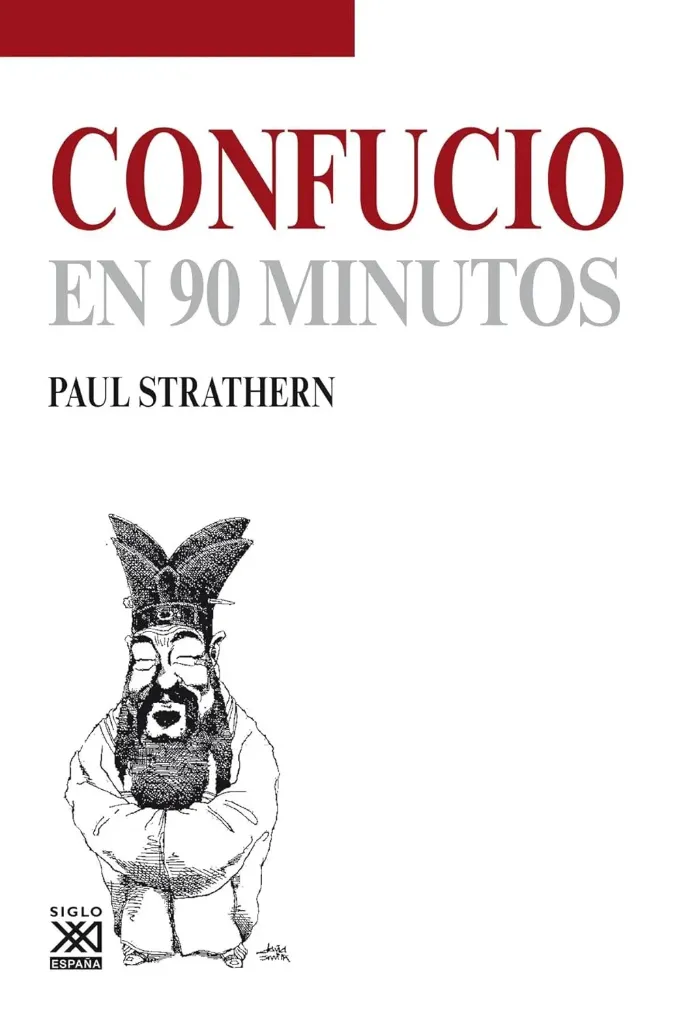 [9788432316685] Confucio en 90 Minutos