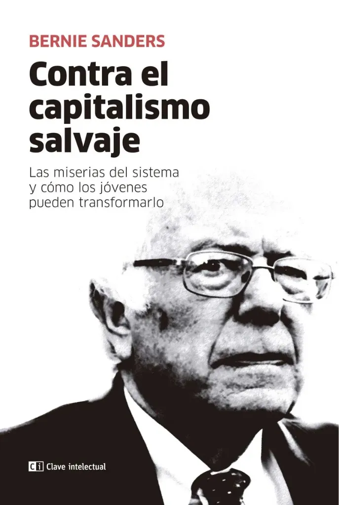[9788412099225] Contra El Capitalismo Salvaje
