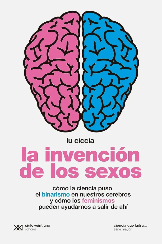 La Invención de los Sexos