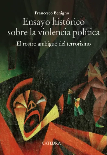 [9788437645896] Ensayo Histórico sobre la Violencia Política