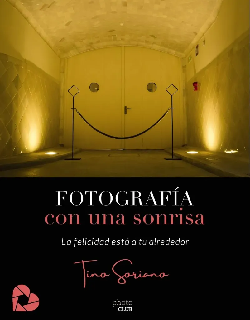 [9788441542655] Fotografía con una Sonrisa