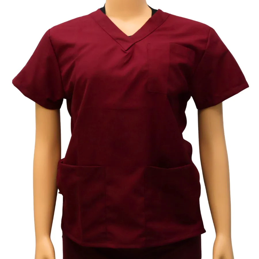 [55689-1] INTEX Camisa Morfología (S)