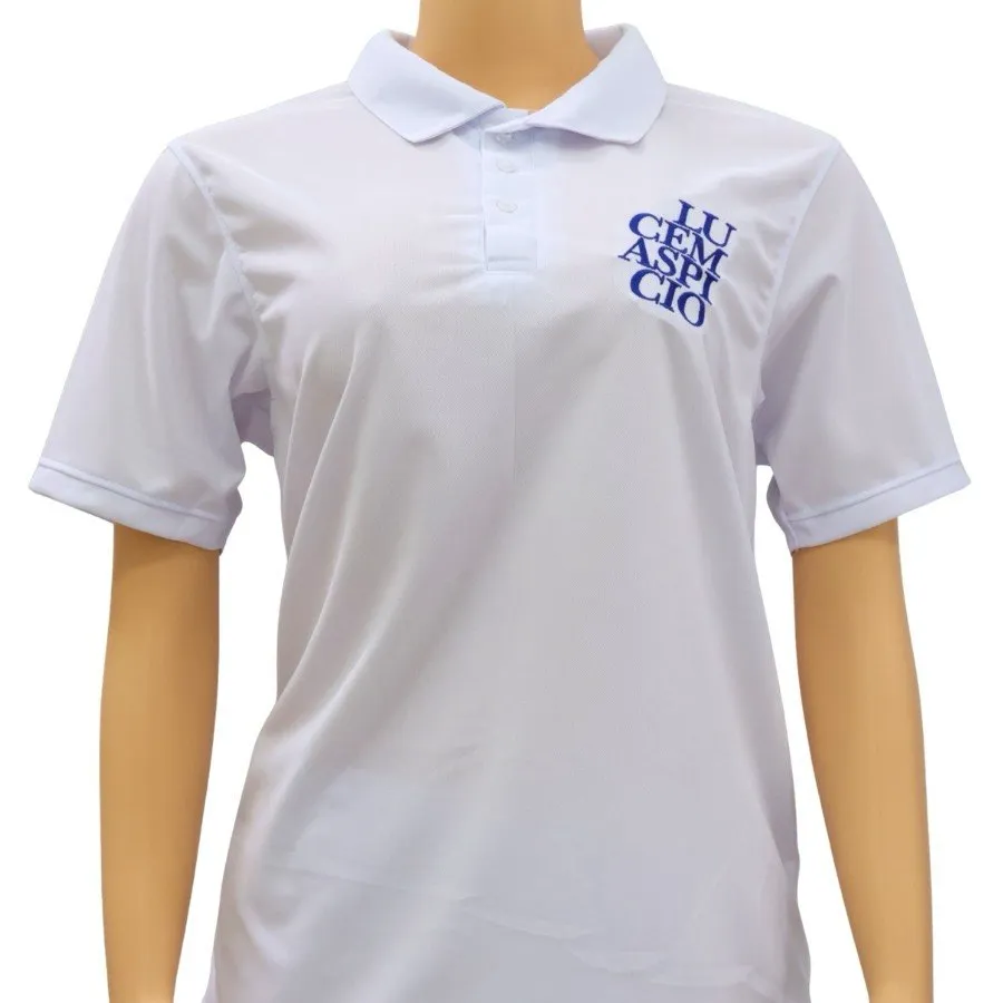AMBER'S Camiseta Polo manga corta