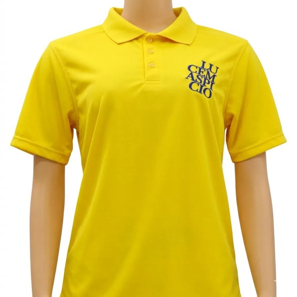 AMBER'S Camiseta Polo manga corta