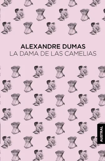 [9786073916066] La Dama de las Camelias (2024)