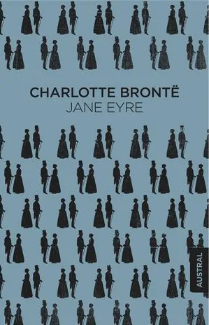 Jane Eyre (2024)