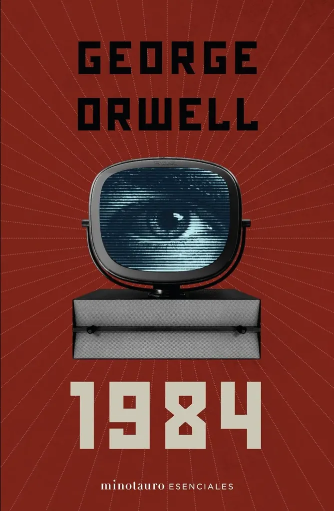 [9786070782640] 1984 (2022)