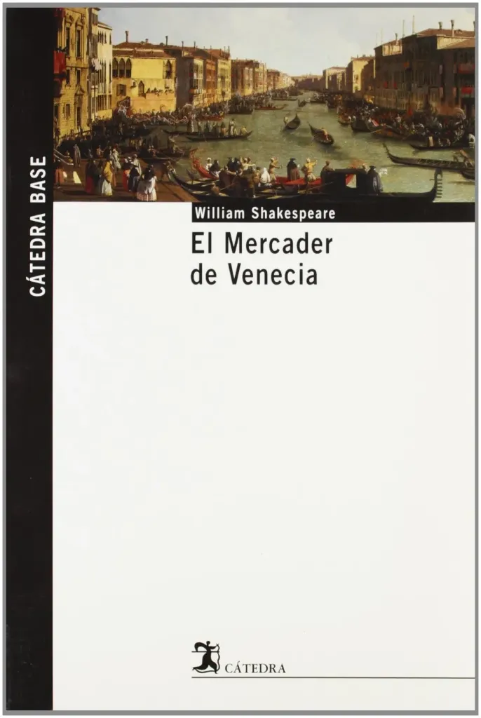 El Mercader de Venecia (2004)