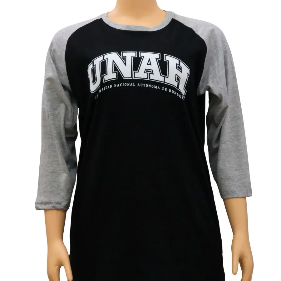 [55637-000] AMBER'S Camisa Manga Corta (Negro, XS)