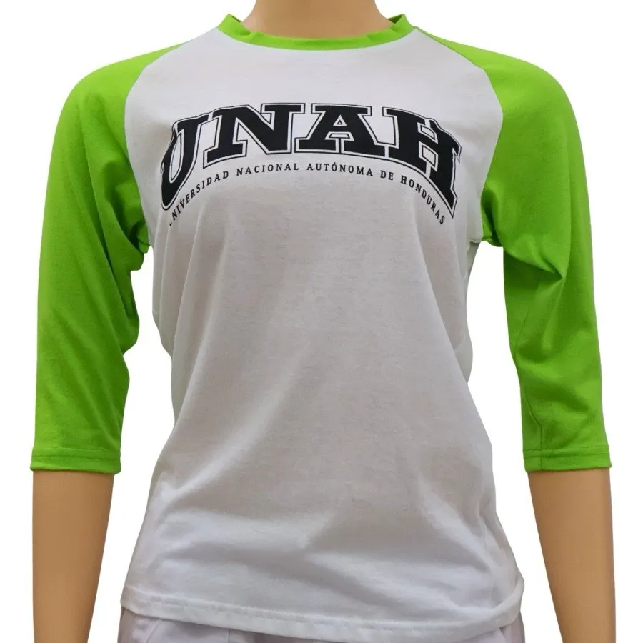 AMBER'S Camisa Manga Corta