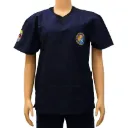 INTEX Camisa Microbiología