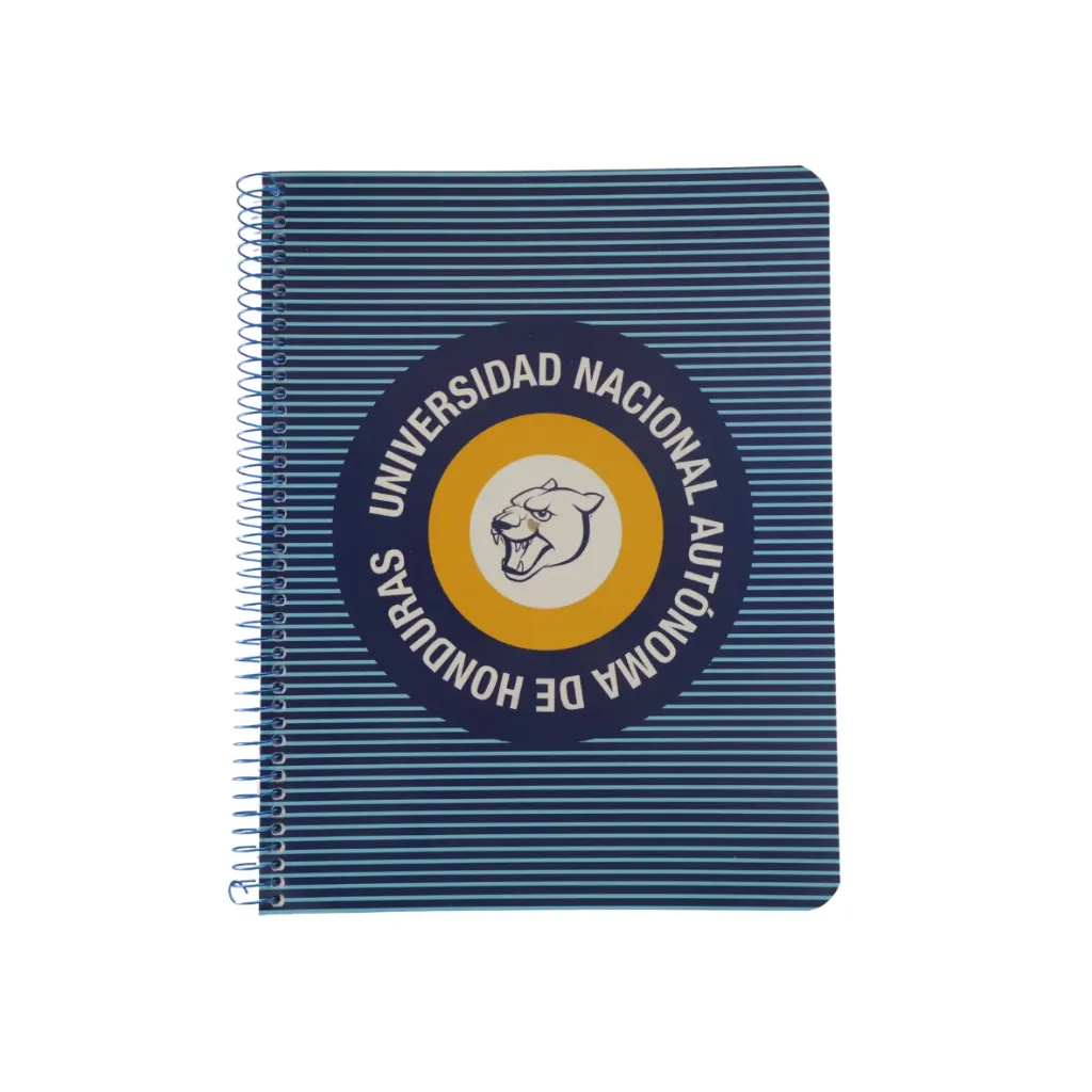 [2M-1] Cuaderno 2 Materias Unahnuevahistoria