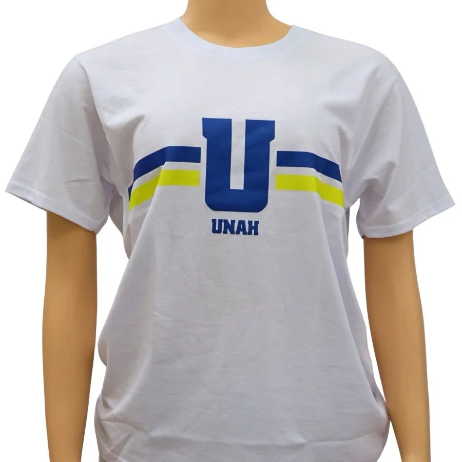 ROMO Camisa Letra U
