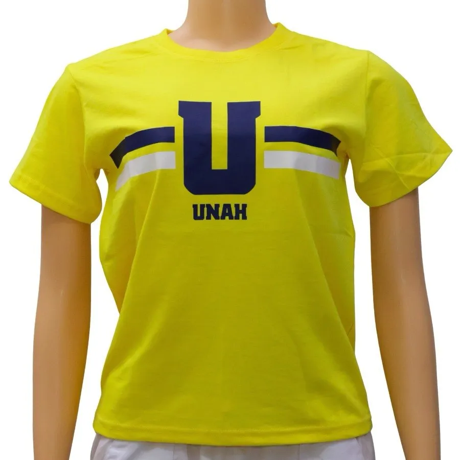 ROMO Camisa Letra U