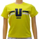 ROMO Camisa Letra U
