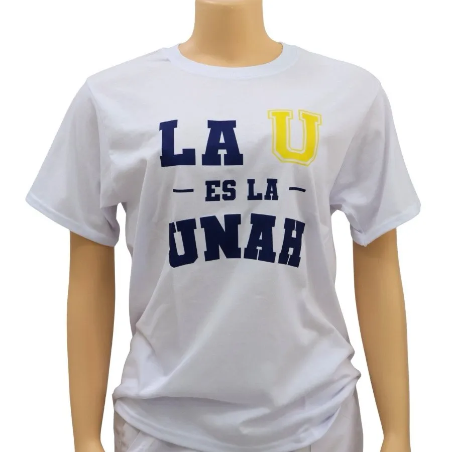 ROMO Camisa UNAH