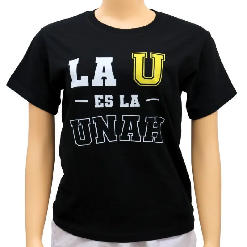 ROMO Camisa UNAH